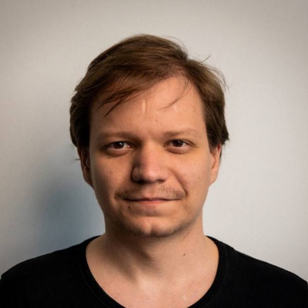 Alex Fedorov.